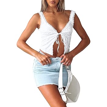 トップス pellicule pc agkitty camisole white Amazon.com: Girls Camisole,Lining Pad Undershirts Training